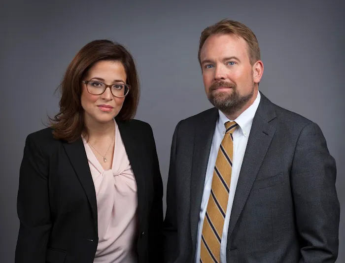 The Law Offices of Charles Rohde & Pierina Infelise, P.C, Picture 1