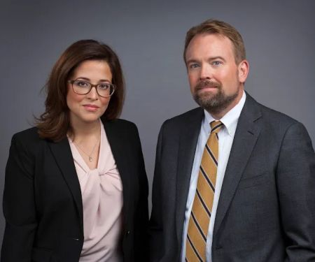 The Law Offices of Charles Rohde & Pierina Infelise, P.C,