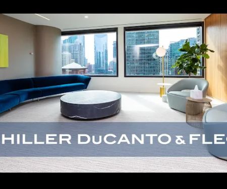 Schiller, Ducanto and Fleck