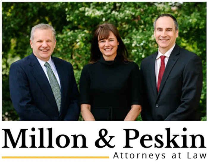 The Law Offices of Millon & Peskin, Ltd. Picture 2