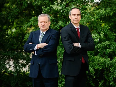 The Law Offices of Millon & Peskin, Ltd. Picture 1