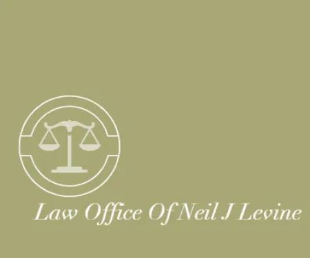 Law Office Of Neil J Levine PC