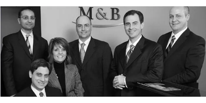 Marquardt & Belmonte, P.C. Picture 5