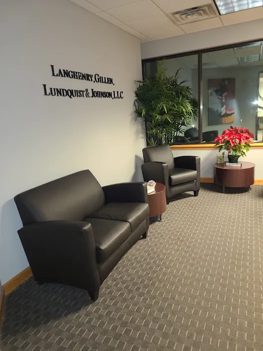 Langhenry Gillen Lundquist Picture 1