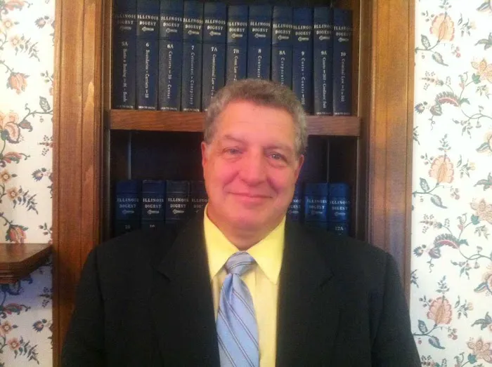 Law Offices of Peter M. Tumminaro Picture 1