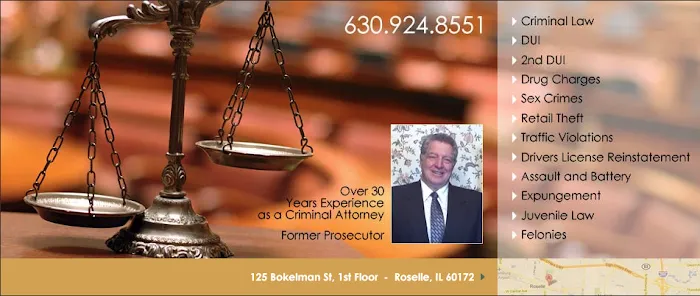 Law Offices of Peter M. Tumminaro Picture 3