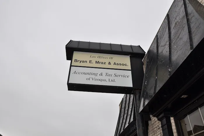 Bryan E. Mraz & Associates, P.C Picture 1