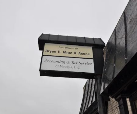 Bryan E. Mraz & Associates, P.C