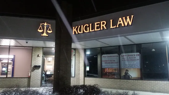 Law Offices of Jerry A. Kugler & Associates Picture 3