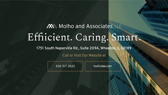 Molho and Associates, LLC Picture 1
