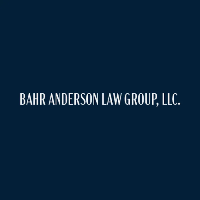 Bahr Anderson Law Group, LLC Picture 2