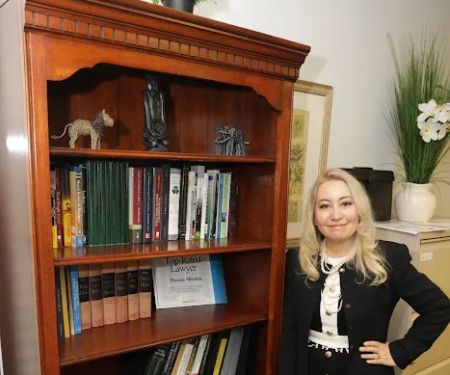 Mirabile Law Firm