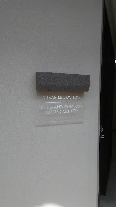 Mirabile Law Firm Picture 9
