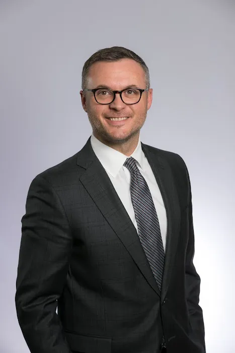 Joshua Bedwell, Attorney at MKFM Picture 1