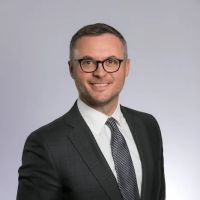 Joshua Bedwell, Attorney at MKFM ico