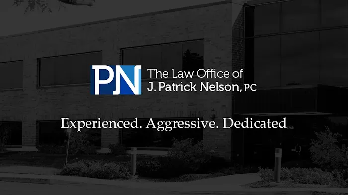 The Law Office of J. Patrick Nelson, PC Picture 3