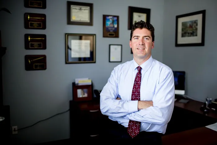 The Law Office of J. Patrick Nelson, PC Picture 5