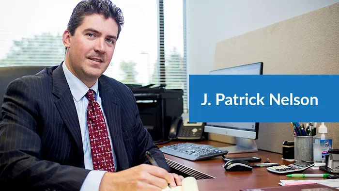 The Law Office of J. Patrick Nelson, PC Picture 4