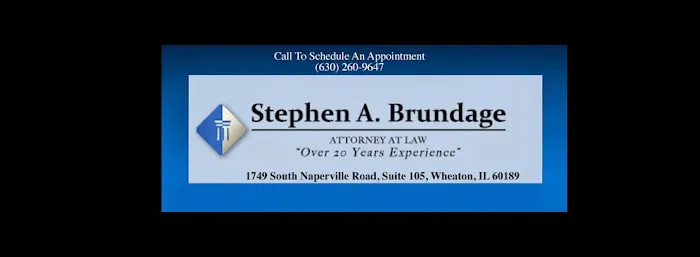 Stephen A. Brundage, Attorney at Law Picture 2