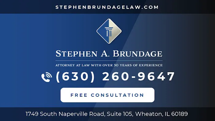 Stephen A. Brundage, Attorney at Law Picture 5
