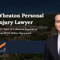 Zayed Law Offices Personal Injury Attorneys Wheaton ico