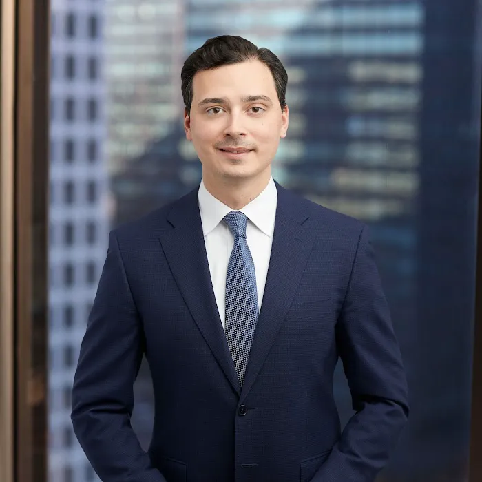 Zayed Law Offices Personal Injury Attorneys Wheaton Picture 6