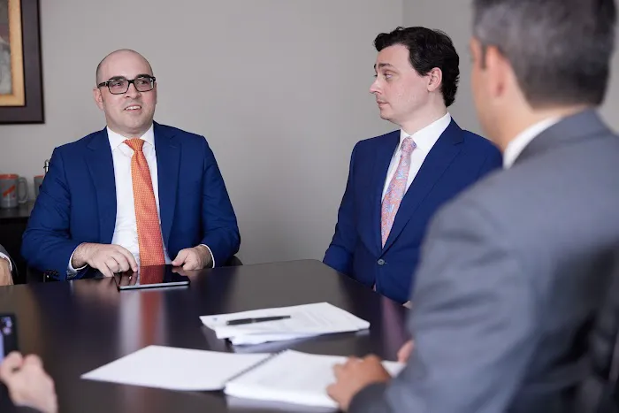 Zayed Law Offices Personal Injury Attorneys Wheaton Picture 10