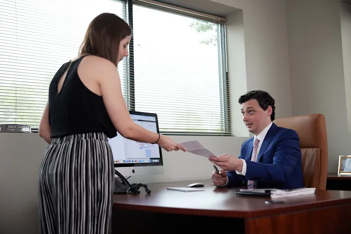 Zayed Law Offices Personal Injury Attorneys Wheaton Picture 7