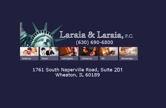 Laraia James J Picture 2