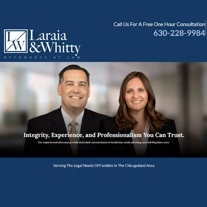 Laraia & Whitty Attorneys At Law Picture 1