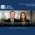 Laraia & Whitty Attorneys At Law