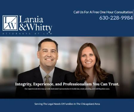 Laraia & Whitty Attorneys At Law