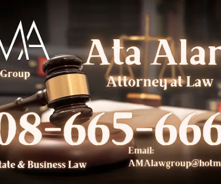 ATA Law