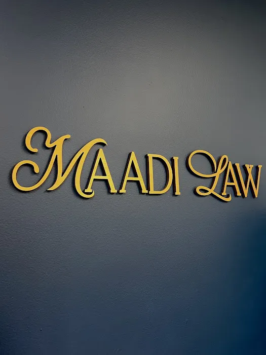 Maadi Law Picture 1