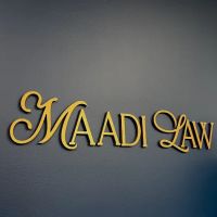 Maadi Law ico