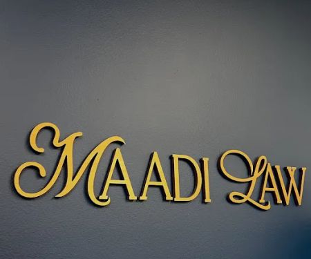 Maadi Law