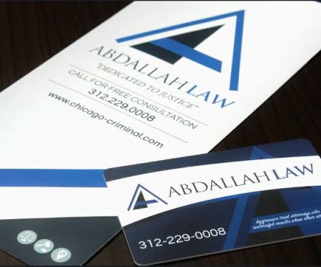 Abdallah Law