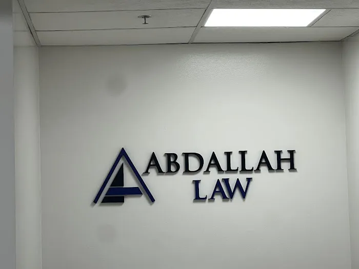 Abdallah Law Picture 4