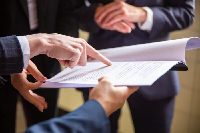 Shawn H. Heffernan & Associates, P.C. Picture 6