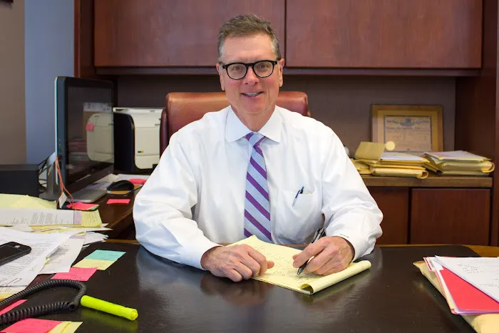 Donald L. Sadowski, PC, Business Attorney & Estate Planning Lawyer Picture 3