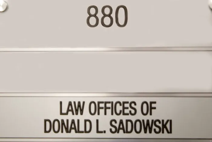 Donald L. Sadowski, PC, Business Attorney & Estate Planning Lawyer Picture 6