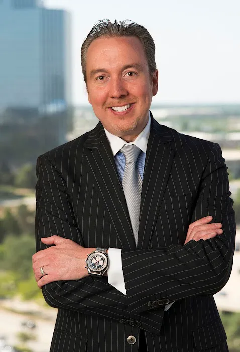 Steven R. Roach Law Offices Picture 1