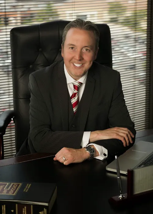 Steven R. Roach Law Offices Picture 2