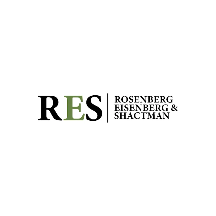 Rosenberg, Eisenberg, & Shactman Picture 4