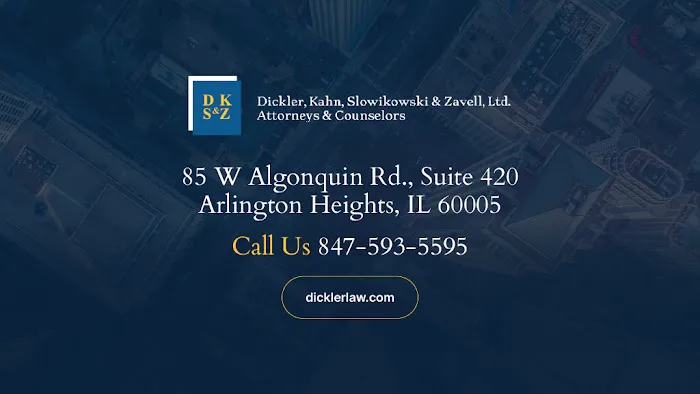 Dickler, Kahn, Slowikowski & Zavell, Ltd. Picture 1