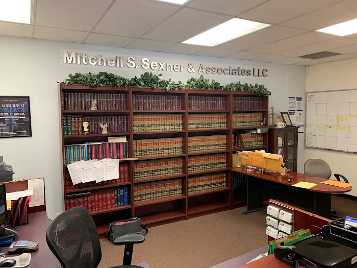 Mitchell S. Sexner & Associates LLC Picture 4