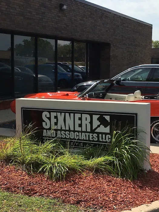 Mitchell S. Sexner & Associates LLC Picture 6