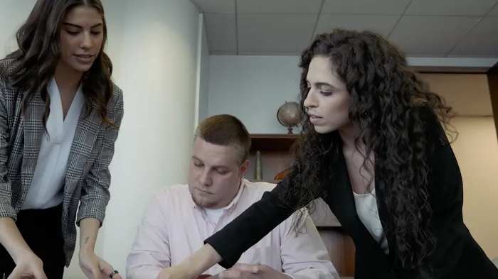 The Law Offices of Matthew M. Fakhoury - Rolling Meadows Picture 7