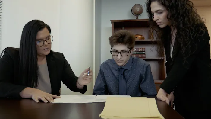 The Law Offices of Matthew M. Fakhoury - Rolling Meadows Picture 8
