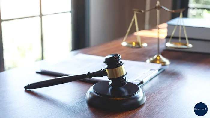 Hipple Law P.C. Picture 10